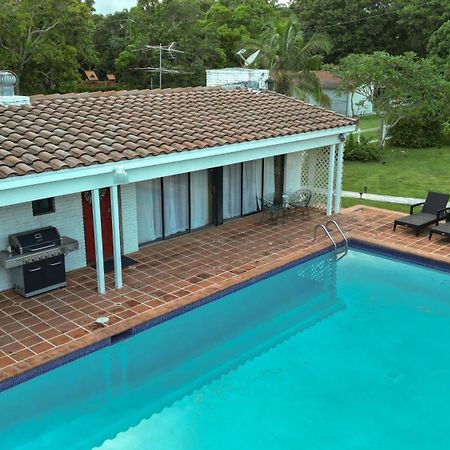 La Finca Miami Kültér fotó