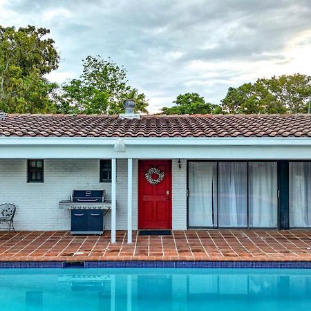 La Finca Miami Kültér fotó