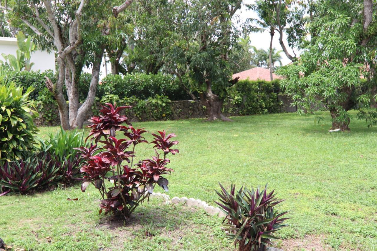 La Finca Miami Kültér fotó