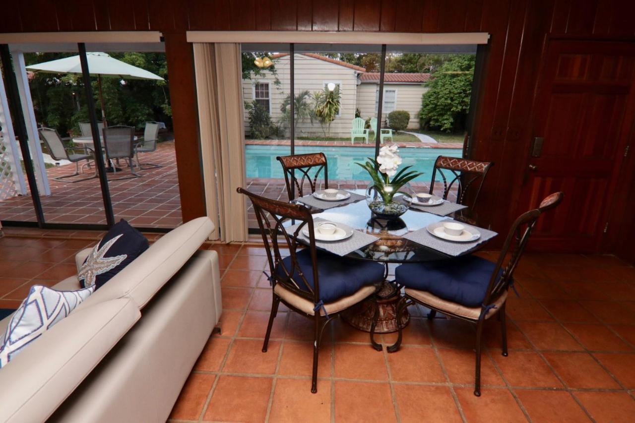 La Finca Miami Kültér fotó