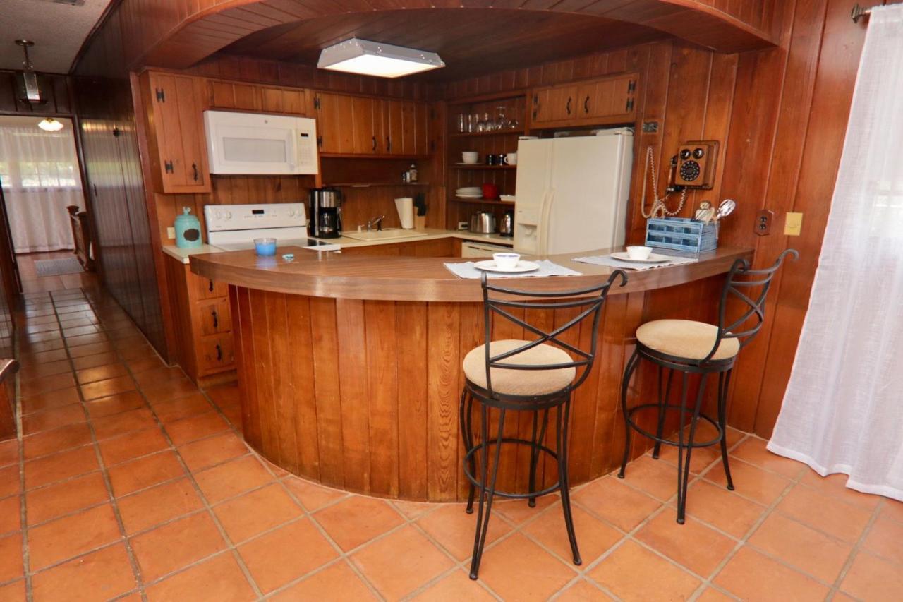 La Finca Miami Kültér fotó