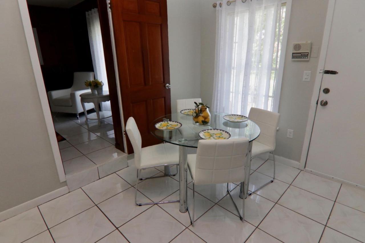 La Finca Miami Kültér fotó