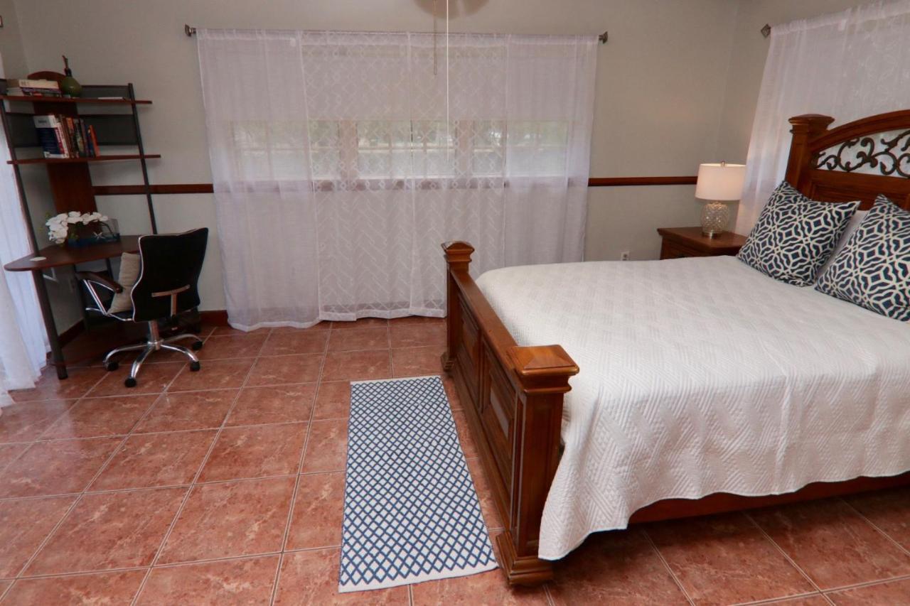 La Finca Miami Kültér fotó