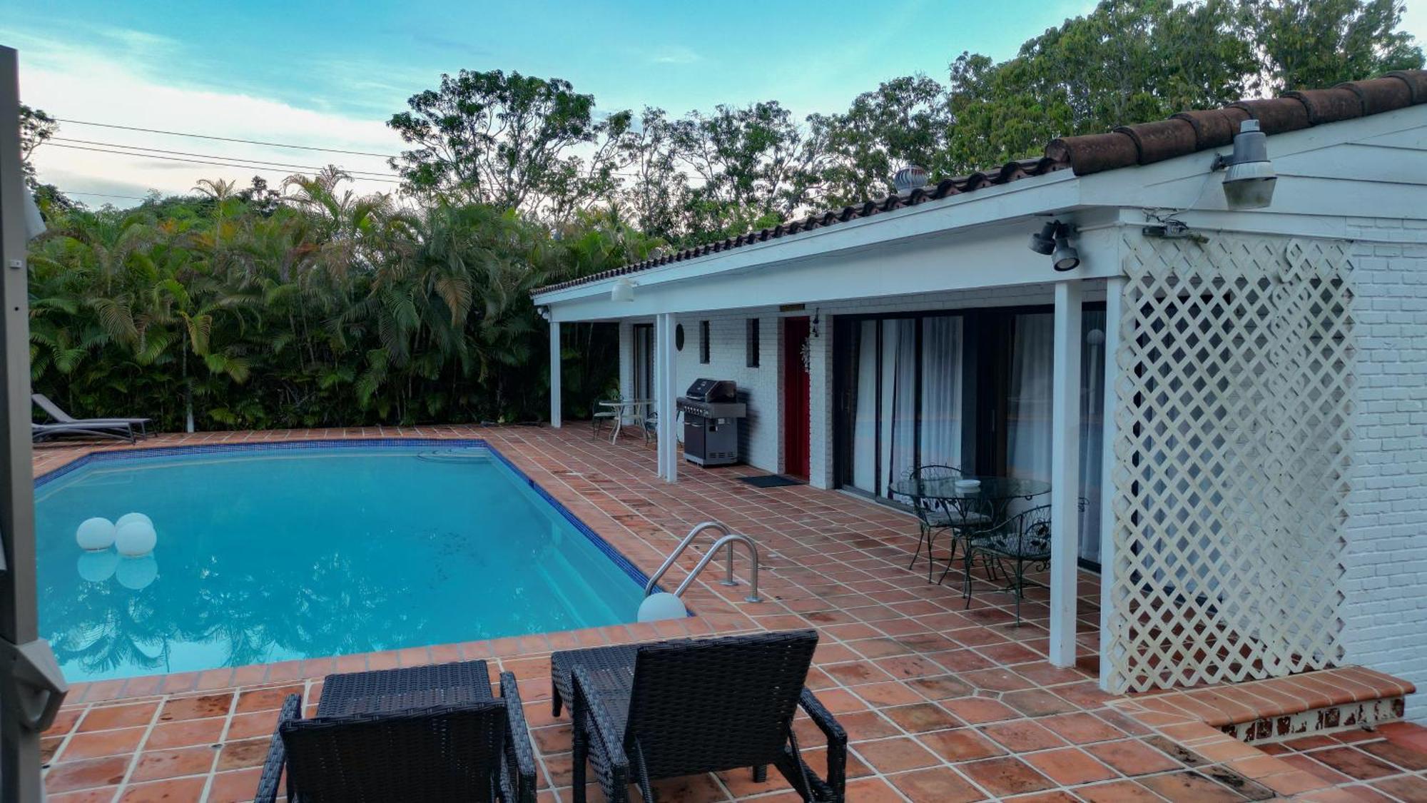 La Finca Miami Kültér fotó