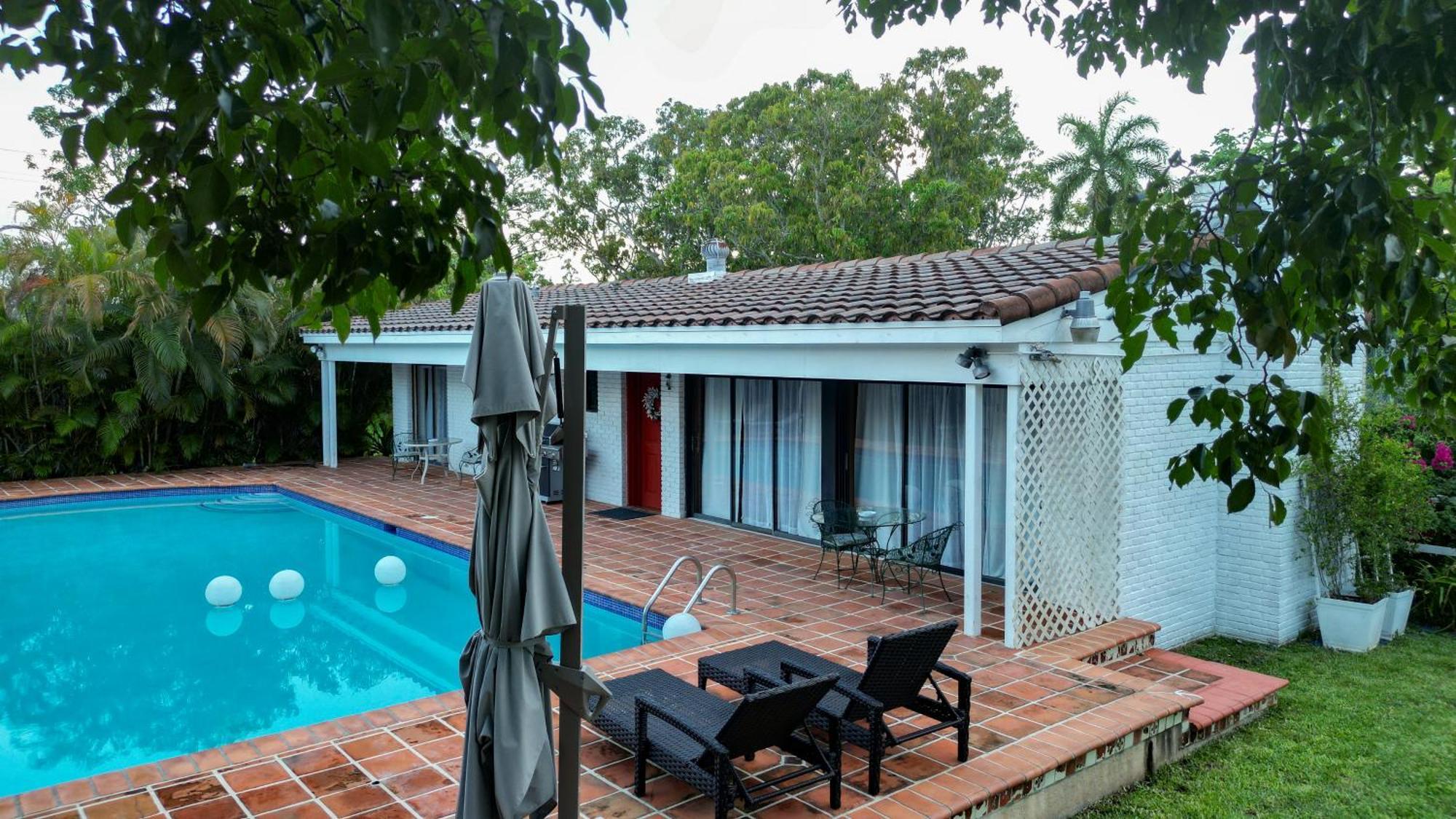 La Finca Miami Kültér fotó