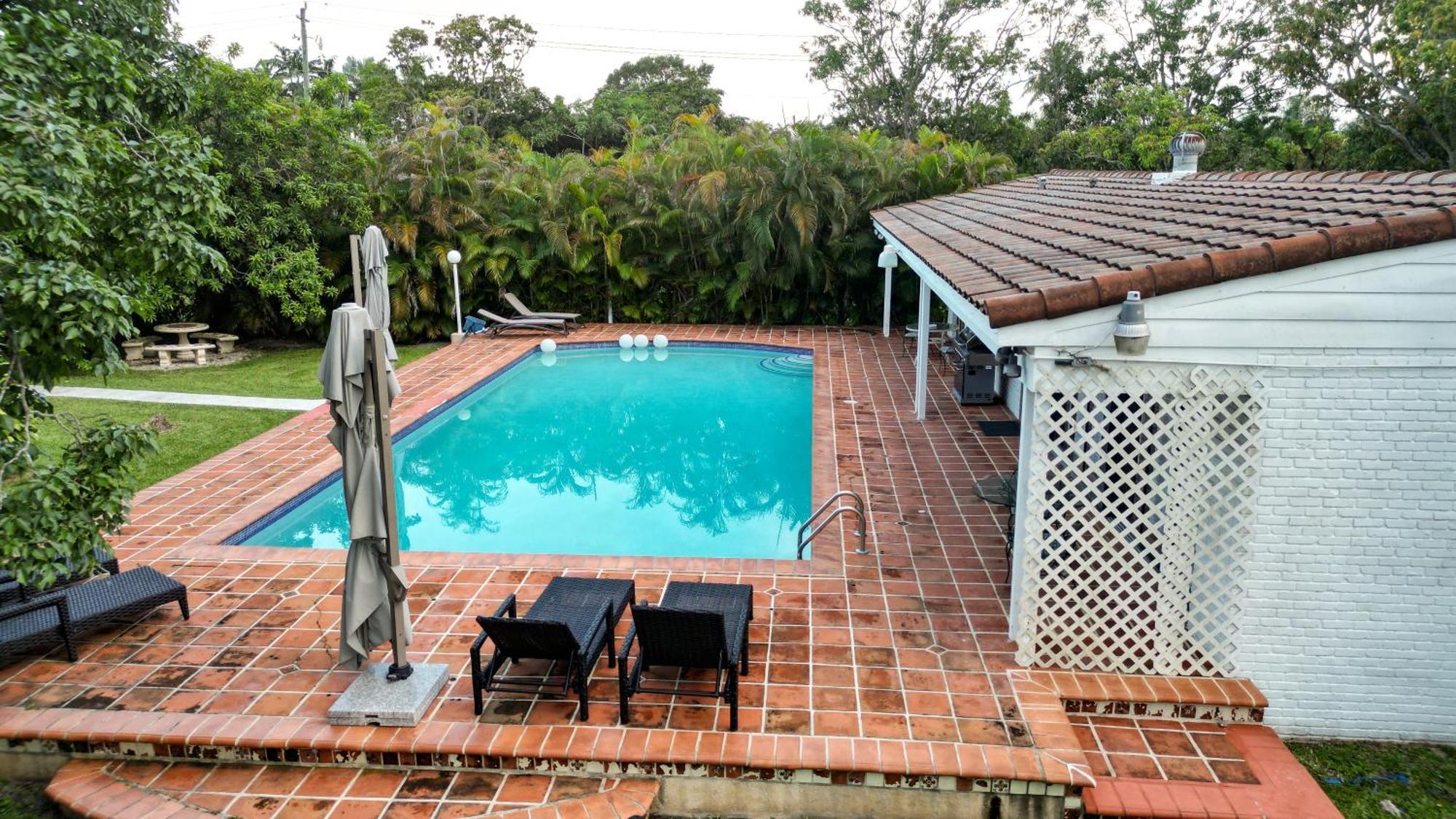La Finca Miami Kültér fotó