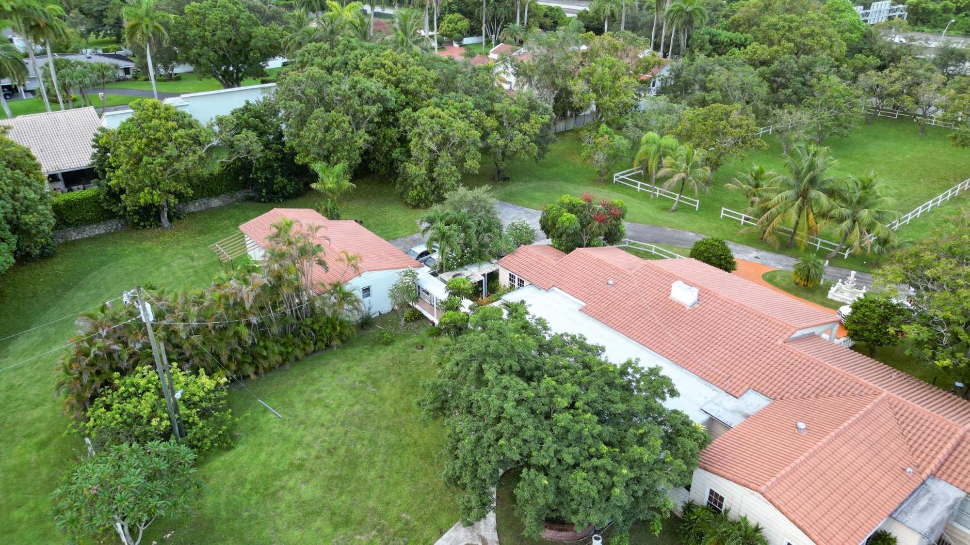 La Finca Miami Kültér fotó