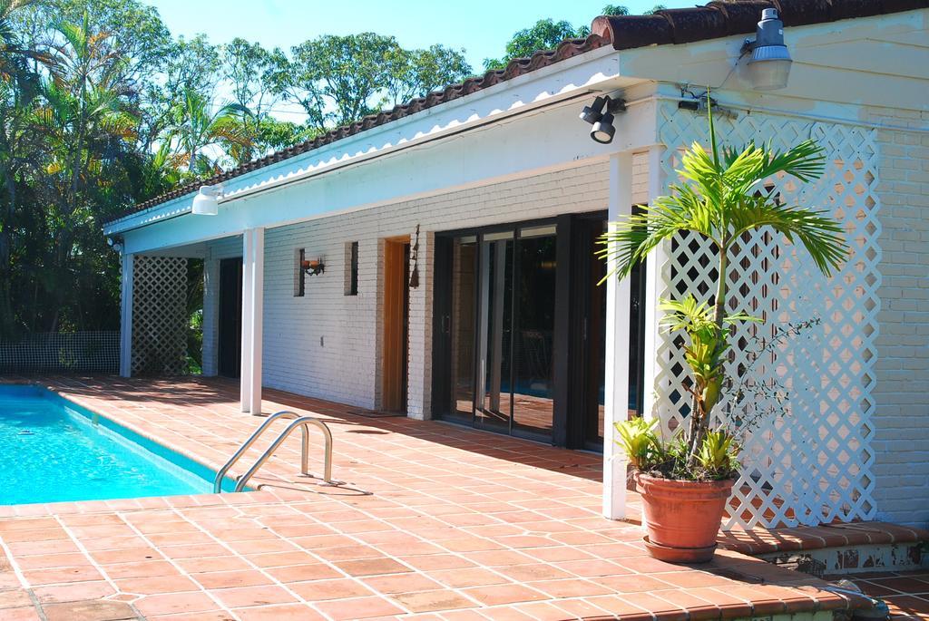 La Finca Miami Kültér fotó