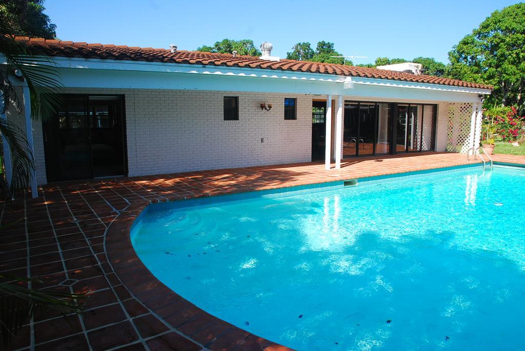 La Finca Miami Kültér fotó