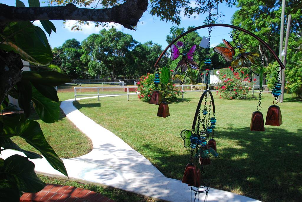 La Finca Miami Kültér fotó