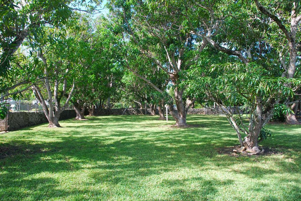 La Finca Miami Kültér fotó