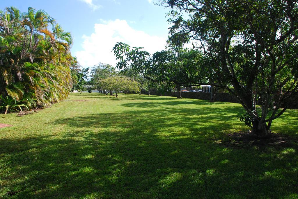 La Finca Miami Kültér fotó