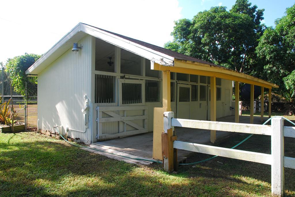 La Finca Miami Kültér fotó