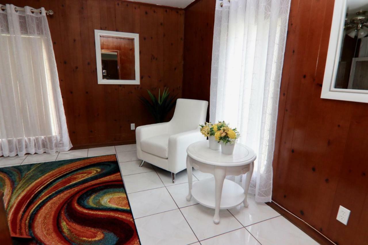 La Finca Miami Kültér fotó