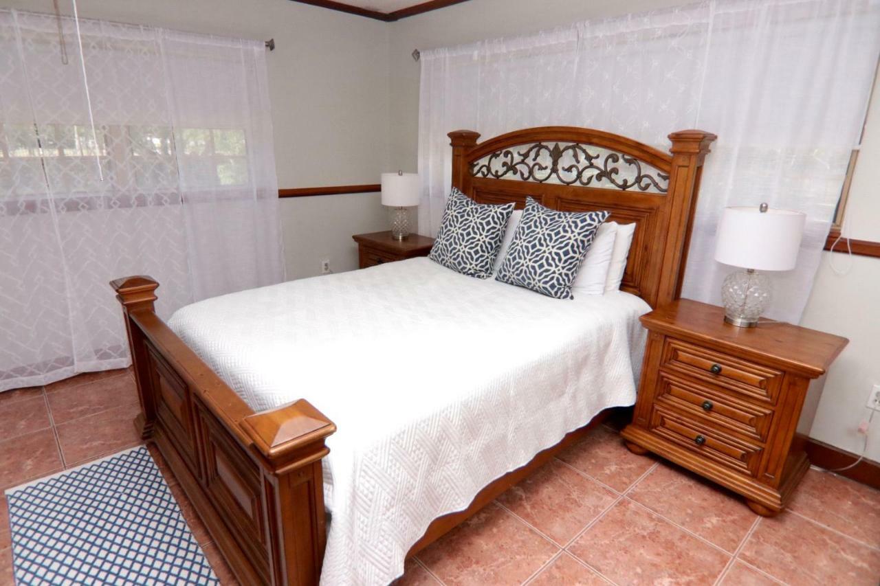 La Finca Miami Kültér fotó