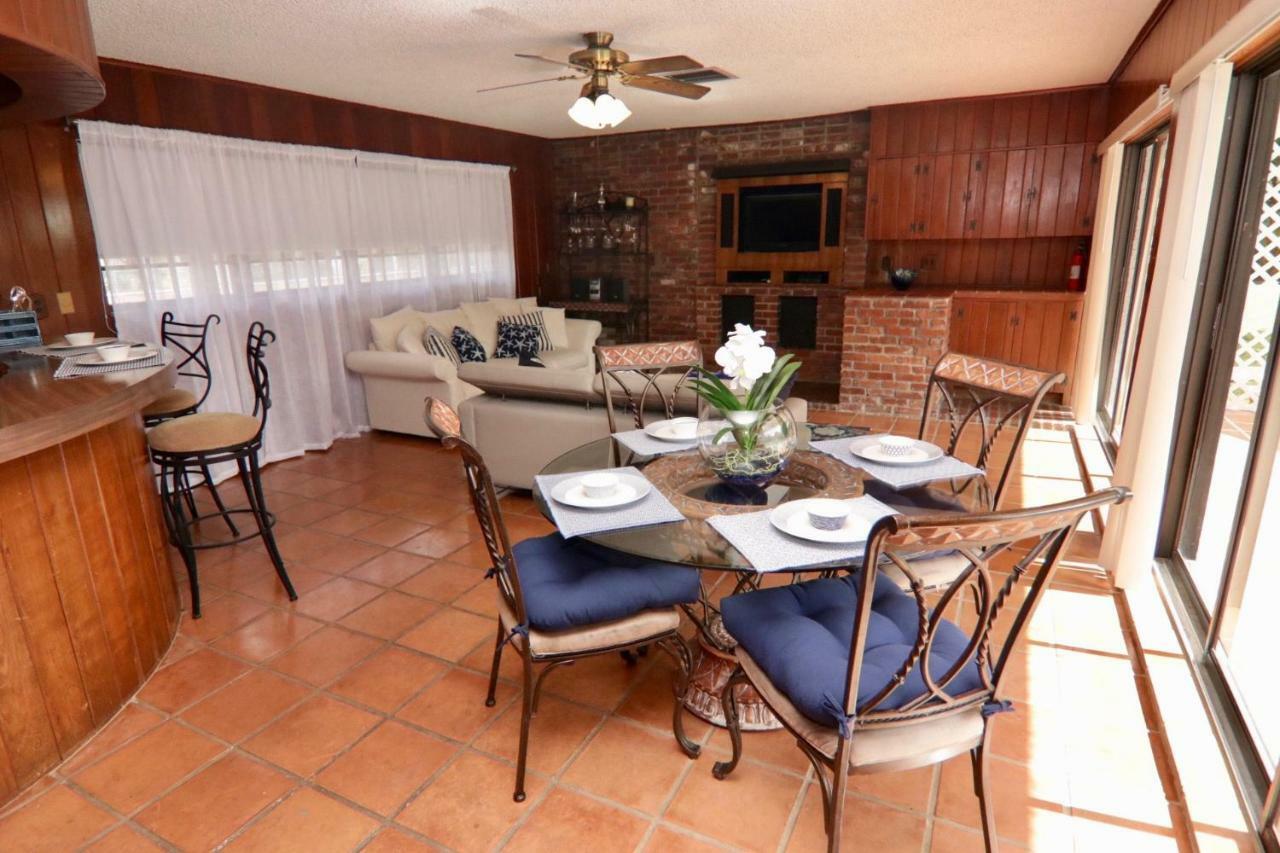 La Finca Miami Kültér fotó
