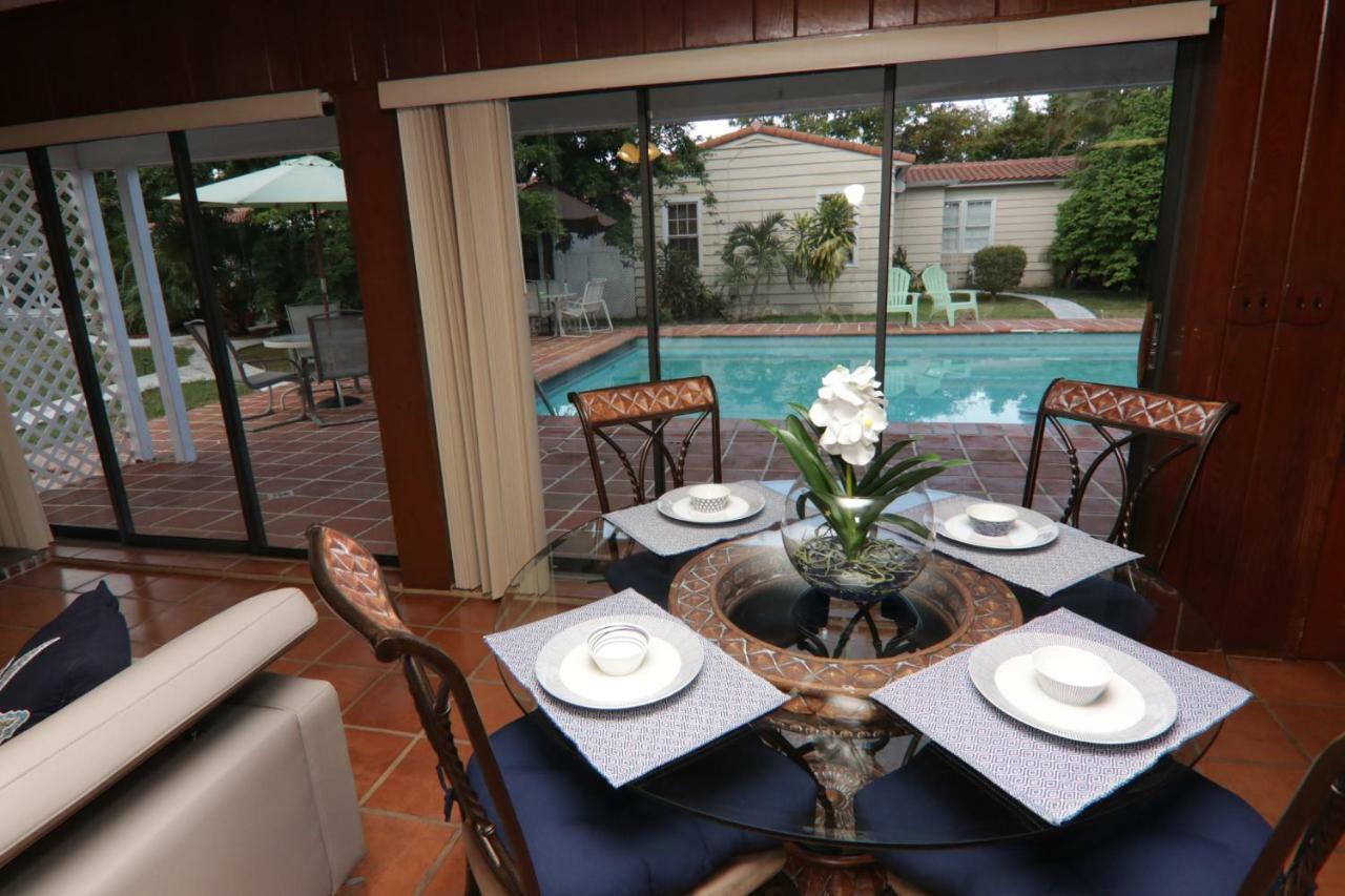 La Finca Miami Kültér fotó