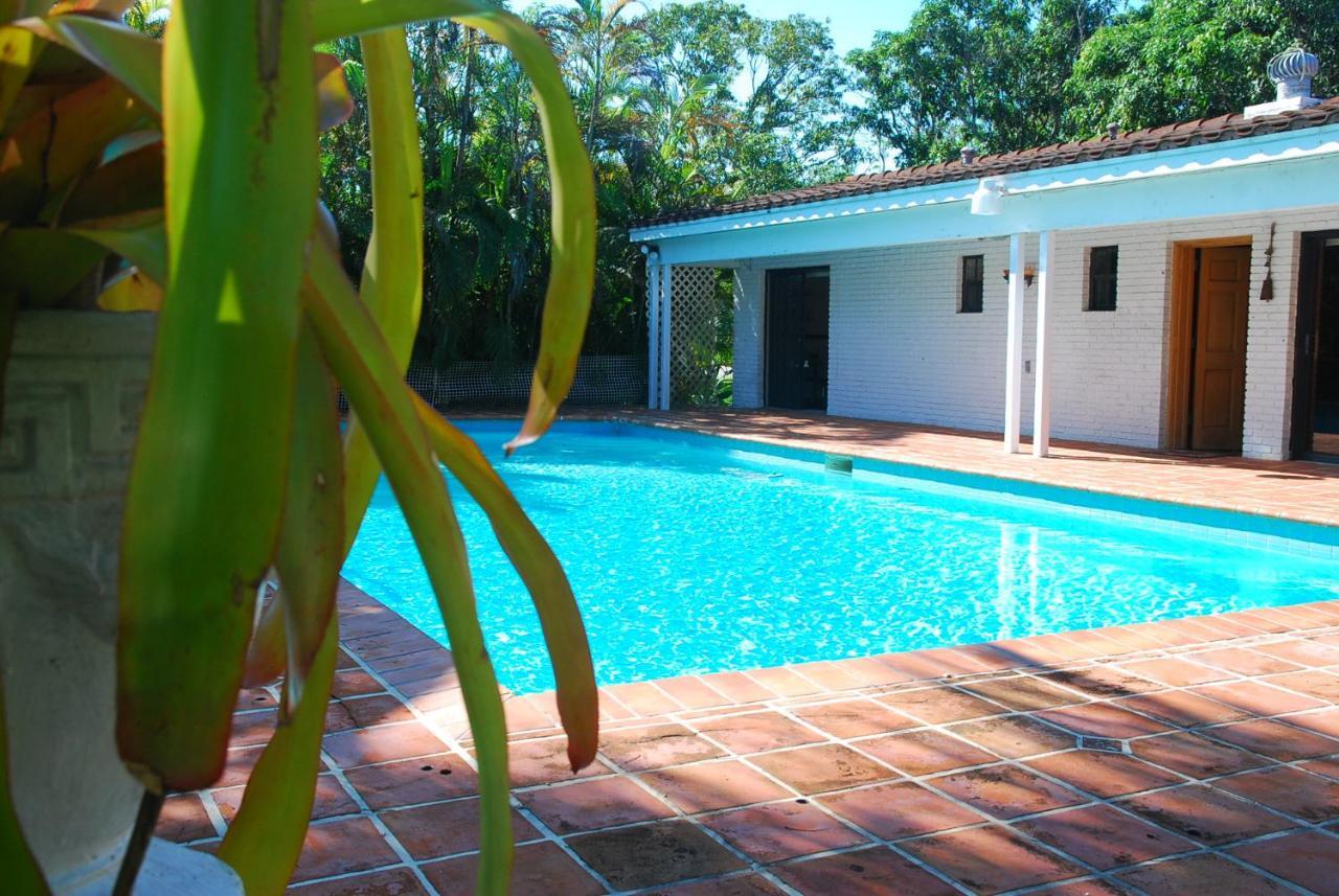 La Finca Miami Kültér fotó